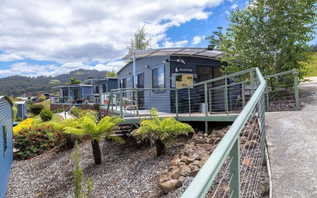 Port Huon Cottages