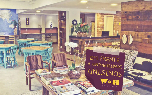 Work Hotel