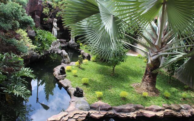 Imelda Hotel - Waterpark - Convention