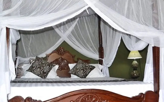Osero Enarau Camp