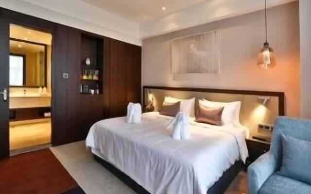 Ramada Encore Guanghan