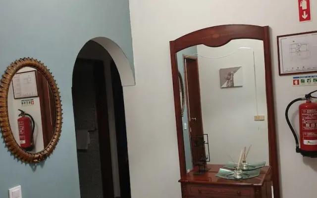 AAA Ana Albufeira Apartments