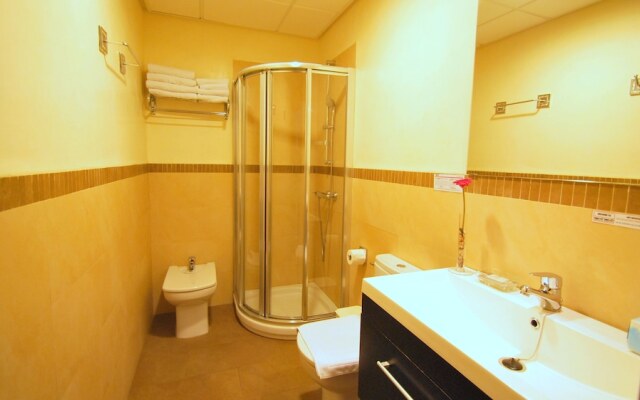 Living Sevilla Apartments