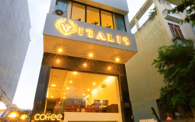 Vitalis Riverside Hotel