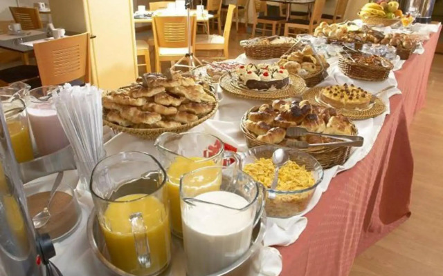 Bristol Condominio Apart Hotel