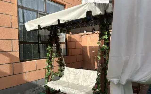 Nalati Middle Inn