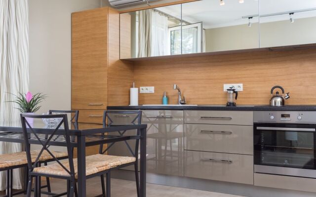 Apartamenty InPoint - Kazimierz