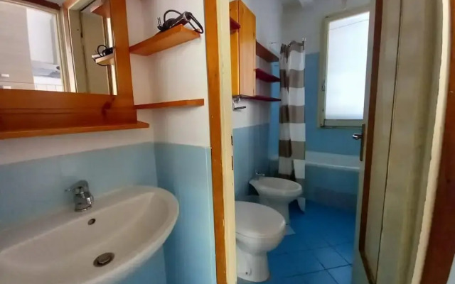 Tavolini 4 Apartment