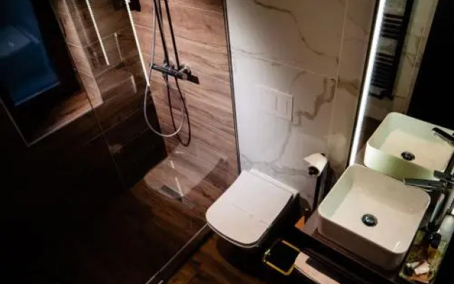 Hotel Goya Boutique