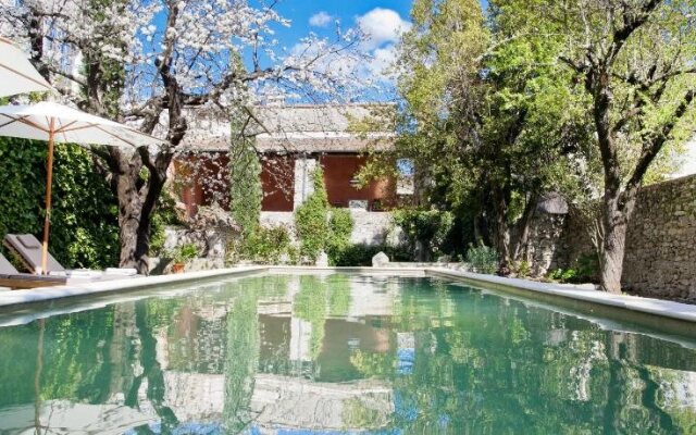 Chambres d'hôtes Les Trois Comtes