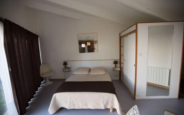 La Jalousie