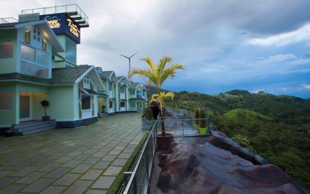 Foggy Knolls Resort