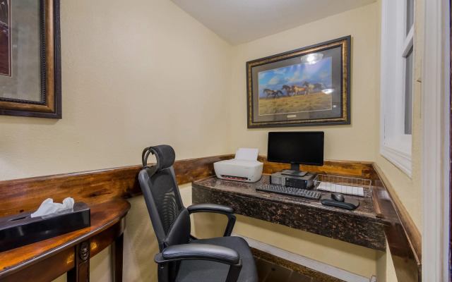 Quality Inn Chickasha