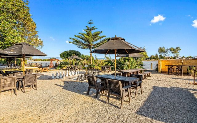 The Honest Lawyer, an Ascend Collection Hotel