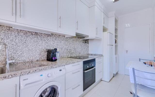 AL - Apartamento Wave 7