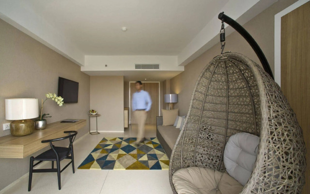 Grand Zuri Kuta Bali