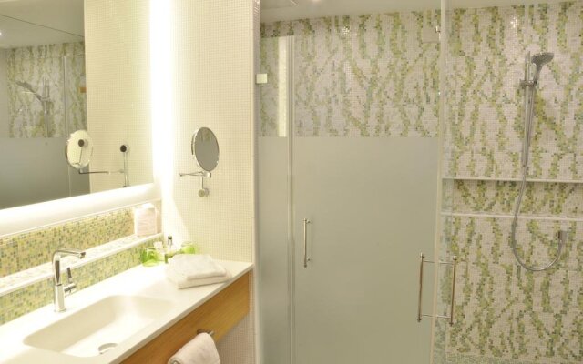 Das Salvator Iris Porsche Landhotel