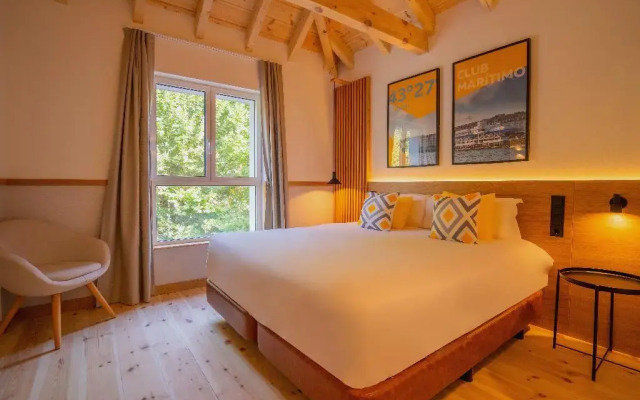 Sercotel El Balcón de la Bahía