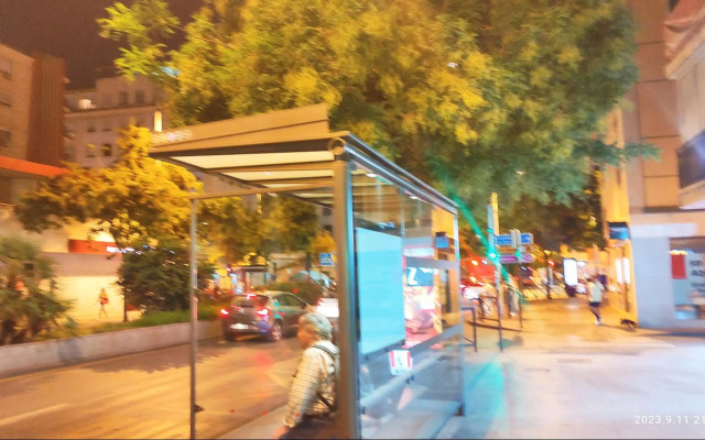 Rosalia 5 Estrellas - Garaje Free