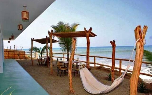 Hotel Punta Pico