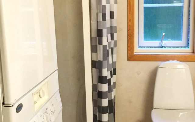 12 Person Holiday Home in Sälen