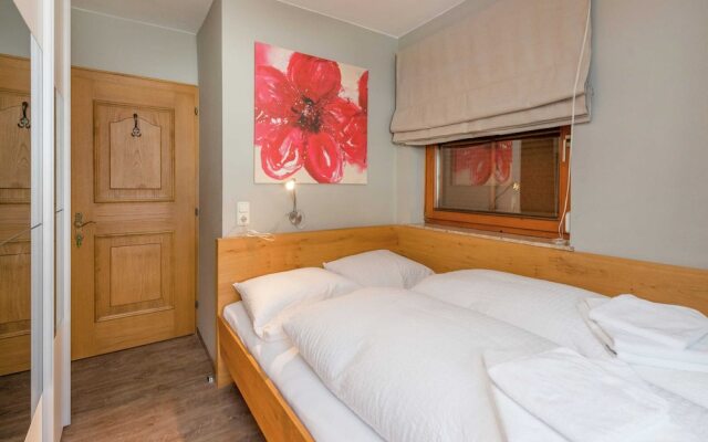 Spacious Chalet near Ski Area in Dienten am Hochkonig