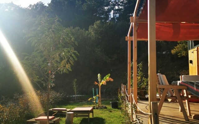 Nova House Olympos