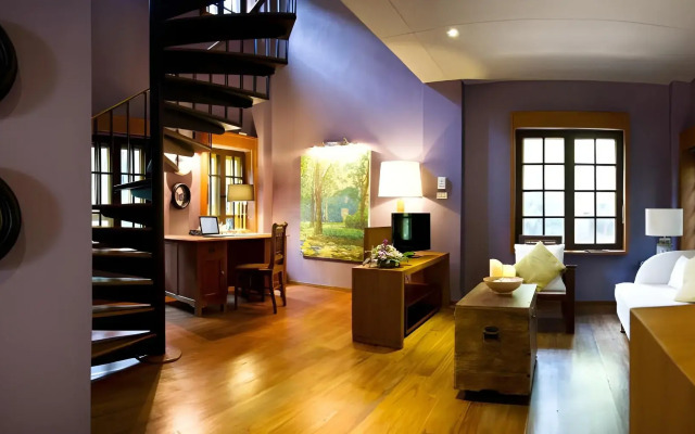 Kaomai Lanna Resort