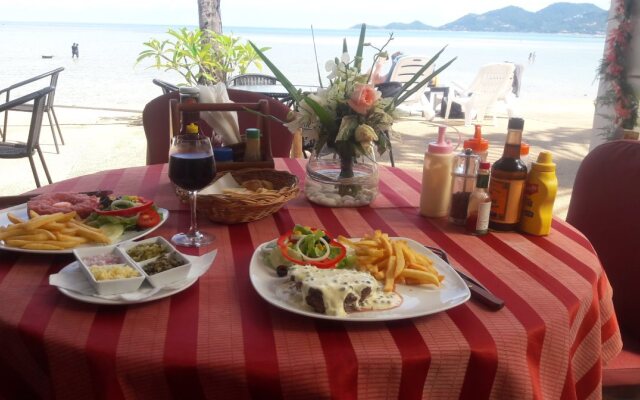 Papillon Resort
