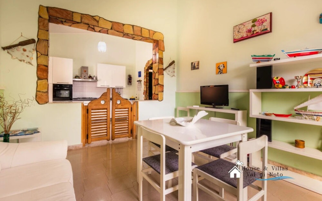 Villa Panarea