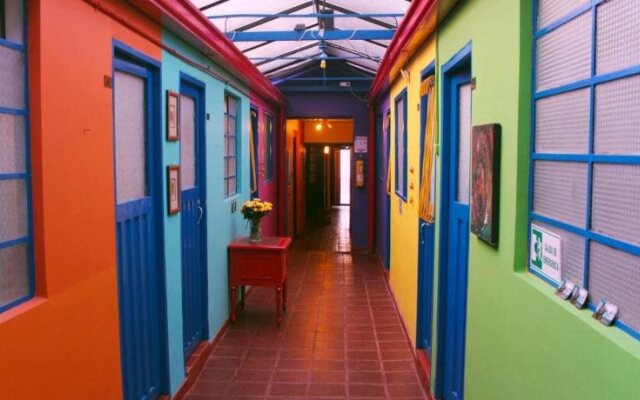 Ulucaho - Hostel