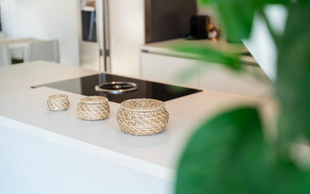 Vienna Living Apartments - Berggasse