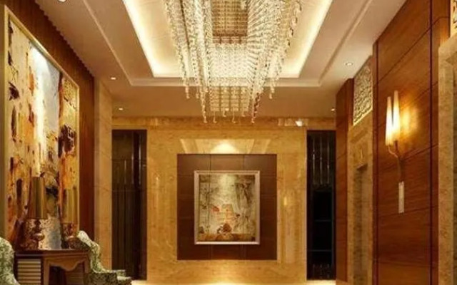 Riverside No.1 Hotel - Wuhan