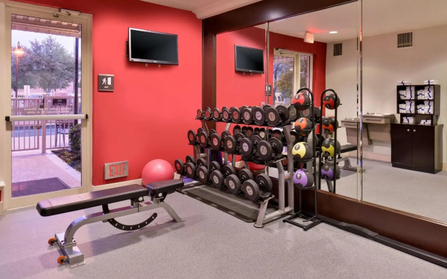 Hilton Garden Inn Dallas/Addison