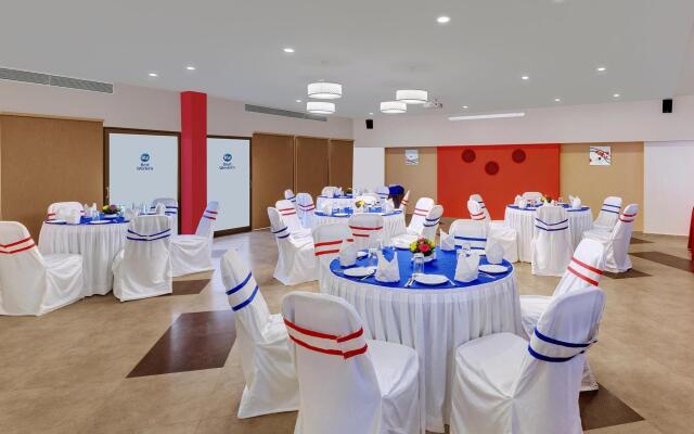 Best Western Alkapuri, Vadodara