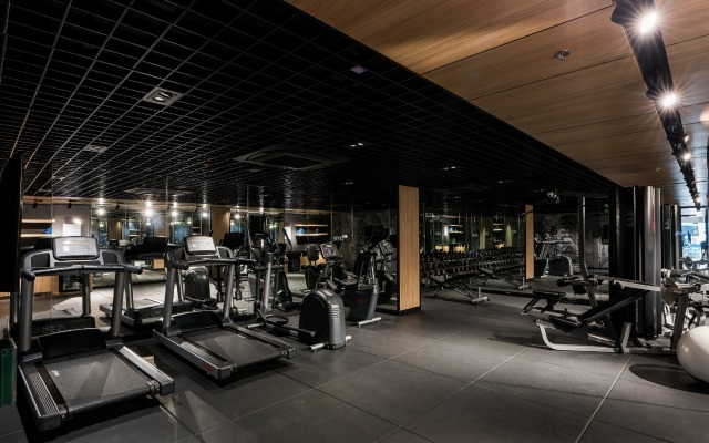 The Key Premier Hotel Sukhumvit