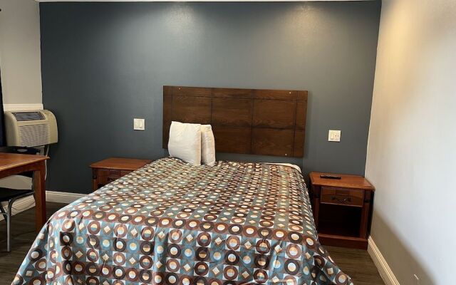 Sofi Motel