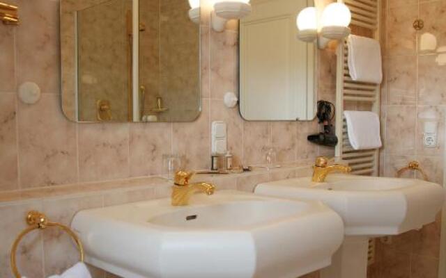 Hotel-Restaurant Zum Landgraf