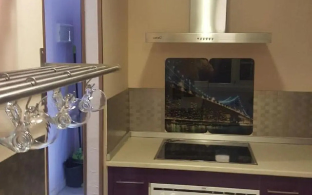 Precioso Apartamento en la Costa del Sol