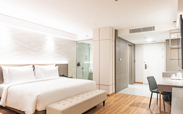 Platinum Hotel Tunjungan Surabaya