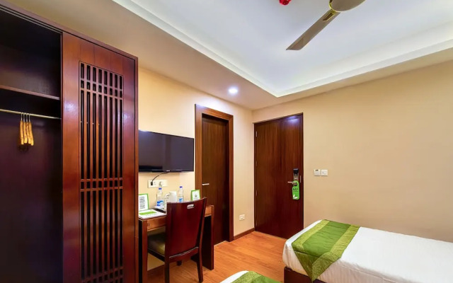 Vedanta Boutique Hotel by Treebo