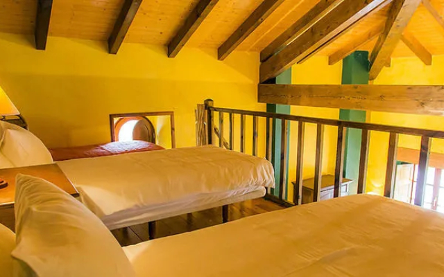Casa do Merlo