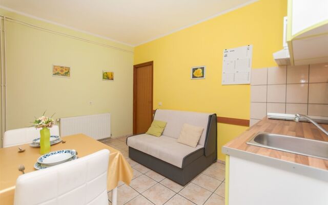 Apartments Ivica