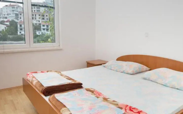 Apartments Tiha Luka