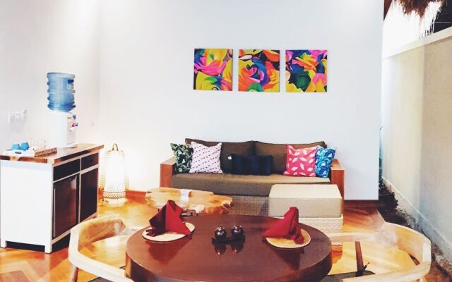Pera ONE Villas