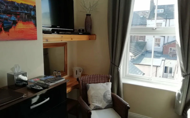 The Lansbury Guest House