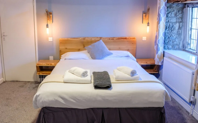 Mullions 51 B&B
