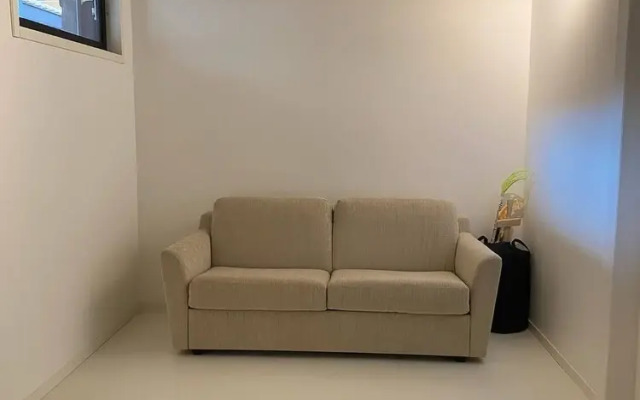 Modern Luxury 4BR Villa Levi Center