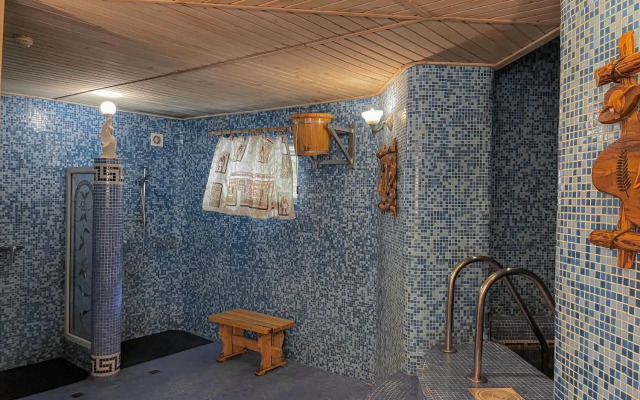 Hotel Gloria