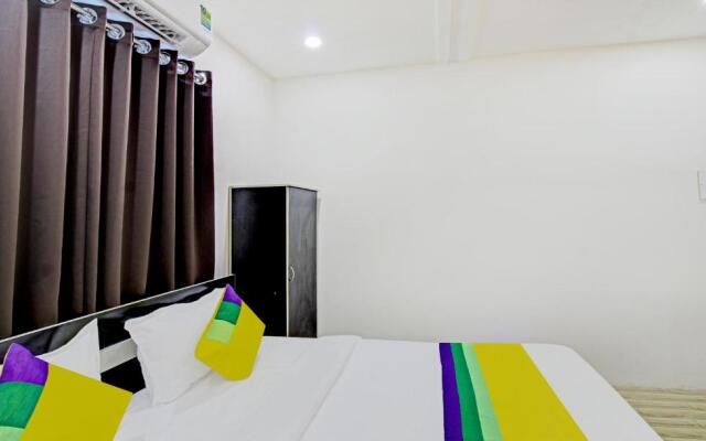 Itsy By Treebo - New Shraddha Inn